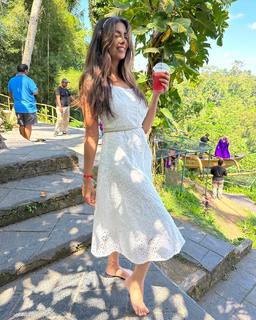 Noreen Khan feet photo 14