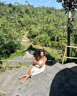 Noreen Khan feet photo 13