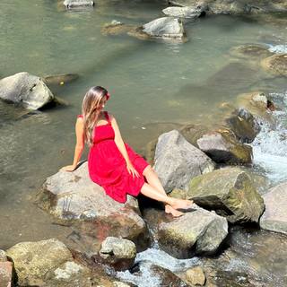 Noreen Khan feet photo 8