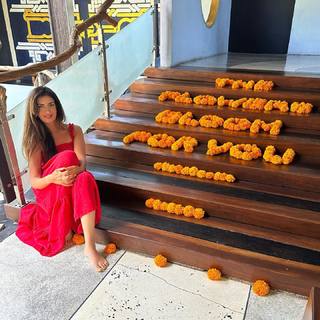Noreen Khan feet photo 6