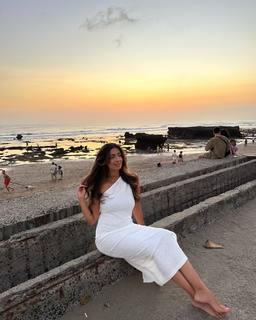 Noreen Khan feet photo 5