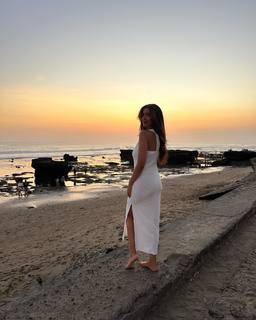 Noreen Khan feet photo 2