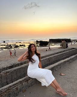 Noreen Khan feet photo 1