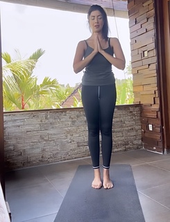 Noreen Khan feet photo 18