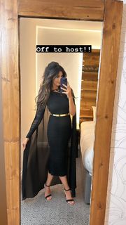 Noreen Khan feet photo 12