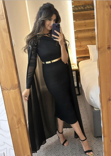 Noreen Khan feet photo 10