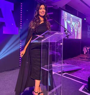 Noreen Khan feet photo 9