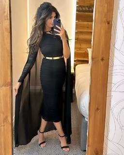 Noreen Khan feet photo 6