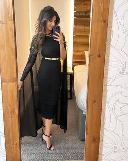 Noreen Khan feet photo 5
