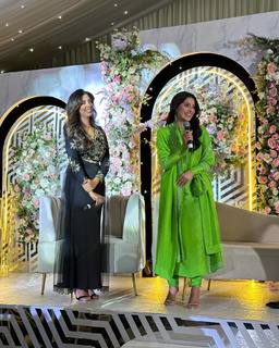 Noreen Khan feet photo 19
