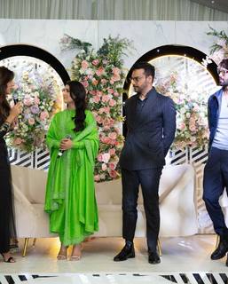 Noreen Khan feet photo 18