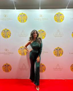 Noreen Khan feet photo 11