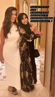 Noreen Khan feet photo 5