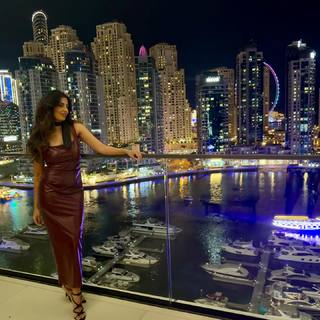 Noreen Khan feet photo 10