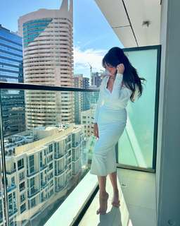 Noreen Khan feet photo 3