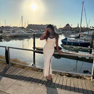 Noreen Khan feet photo 19