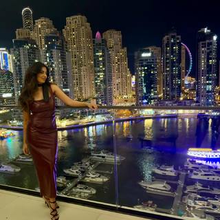 Noreen Khan feet photo 10