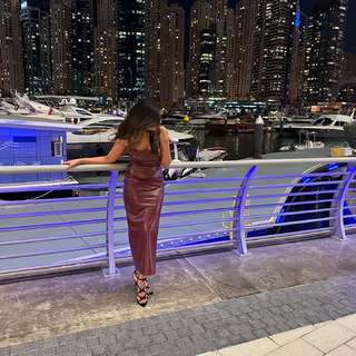 Noreen Khan feet photo 9