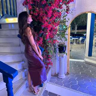 Noreen Khan feet photo 8