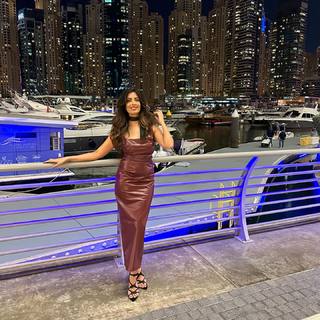 Noreen Khan feet photo 7