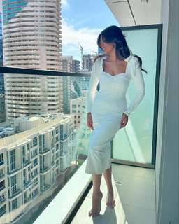 Noreen Khan feet photo 1