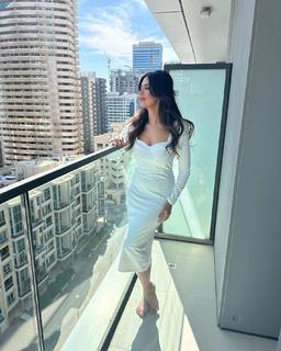 Noreen Khan feet photo 20