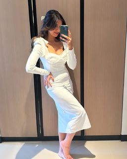 Noreen Khan feet photo 19