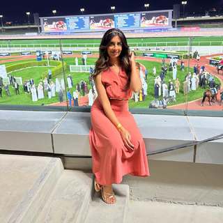 Noreen Khan feet photo 18