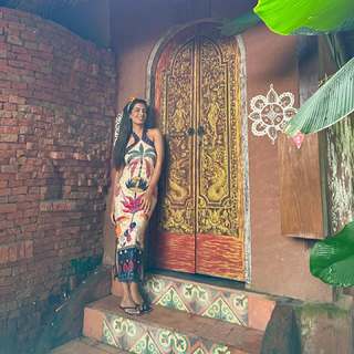 Noreen Khan feet photo 9