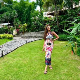 Noreen Khan feet photo 8