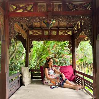Noreen Khan feet photo 7