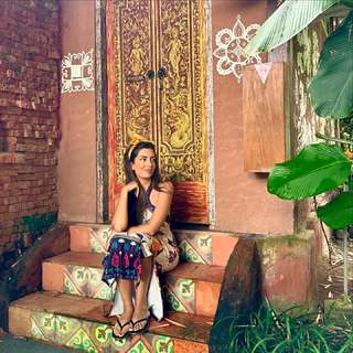 Noreen Khan feet photo 5