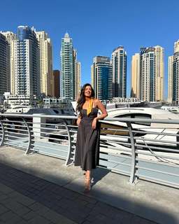 Noreen Khan feet photo 2