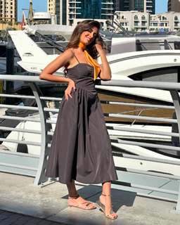 Noreen Khan feet photo 1