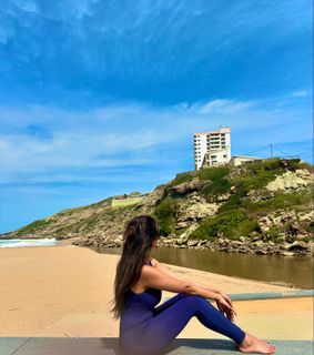 Noreen Khan feet photo 11