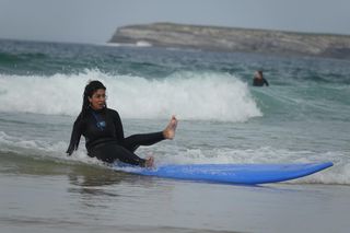 Noreen Khan feet photo 9
