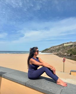Noreen Khan feet photo 4
