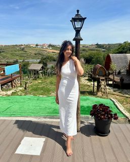 Noreen Khan feet photo 2
