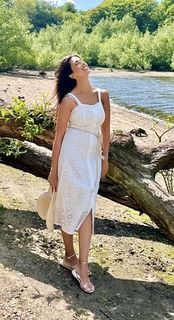 Noreen Khan feet photo 18