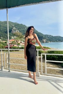 Noreen Khan feet photo 15