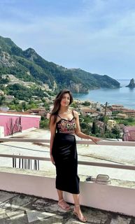 Noreen Khan feet photo 14