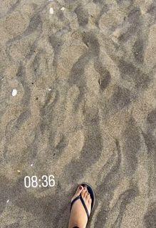 Noreen Khan feet photo 13