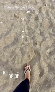 Noreen Khan feet photo 12