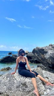Noreen Khan feet photo 7
