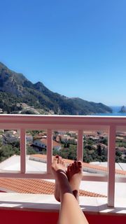 Noreen Khan feet photo 6