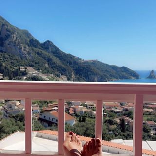 Noreen Khan feet photo 5