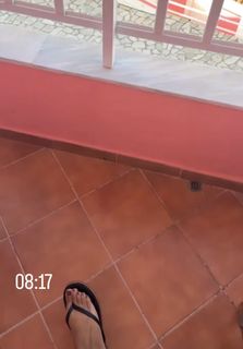 Noreen Khan feet photo 17