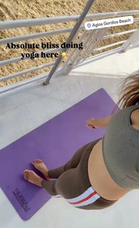 Noreen Khan feet photo 16