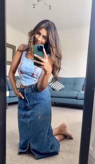 Noreen Khan feet photo 13