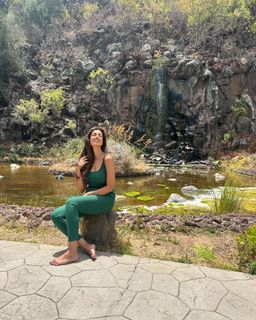 Noreen Khan feet photo 12